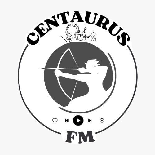 Logo Centaurus FM